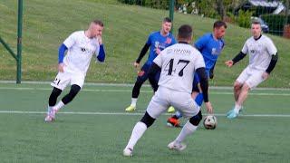 TOBULA INSTALIACIJA-BALTAI - SIGROUP 6-1 (4-0) [ĮVARČIAI]