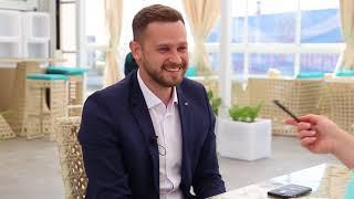 Бизнес-Рефлексия  Александр Захаров
