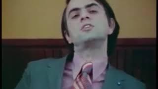 Why Space Exploration Is Important for Mankind - Carl Sagan