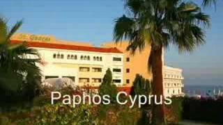 St George Hotel Paphos Cyprus Photos