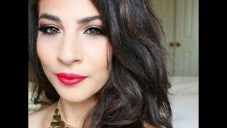 Selena Gomez Come and Get It Inspired Makeup Tutorial