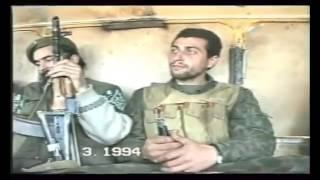 Armenian Warriors of Freedom | Nagorno-Karabakh War