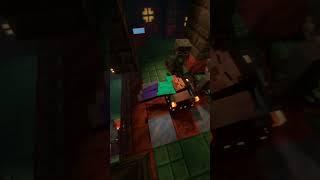 Steve Falling - Minecraft Animation