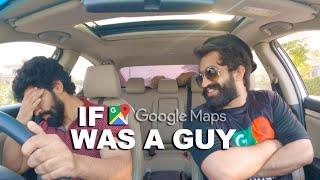 If Google Maps was a pukhtoon guy I Moiz Shah / Our Vines New Video 2022 I Pashto