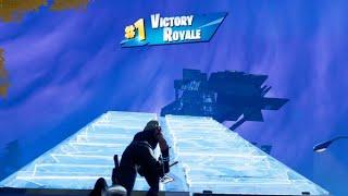 33 Kill Solo Vs Squads Gameplay Full Game Season 8 (Fortnite Ps4 Controller)