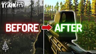 Comprehensive Settings Guide For Escape From Tarkov // POG Vol. 3: EFT General And Graphics Settings