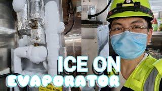 PROVISION REFRIGERATION TROUBLESHOOTING | Marine Electrician