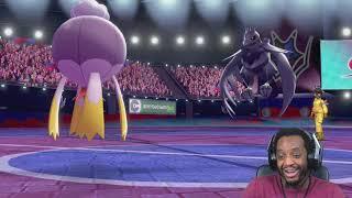 Highlight: Shogun Ash vs TheBrownArch - ULTIMATE POKEMON CHAMPIONSHIPS - UPC CUP 1