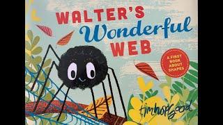 Walter's Wonderful Web