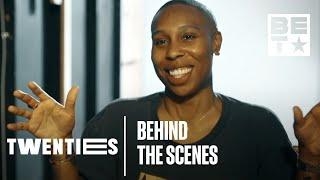 Lena Waithe, Jonica T. Gibbs & More Take You Behind The Scenes Of Twenties, Season 2!