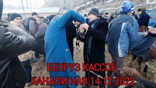 МОЛБОЗОРИ ПАНЧАКЕНТ ЧОРШАНБЕ БОЗОР 14 12 2022