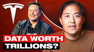 Why Tesla’s Data Advantage Could Be Worth Trillions (Ep. 314)