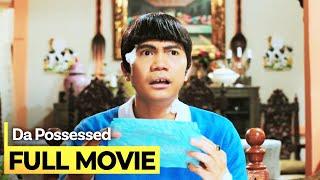 ‘Da Possessed’ FULL MOVIE | Vhong Navarro, Solenn Heussaff