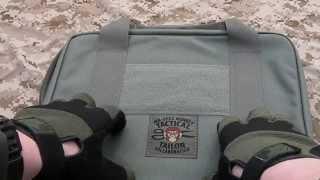 Mil-Spec Monkey Mega Patch Book