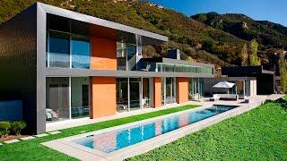 Stunning Ultra Modern House Design