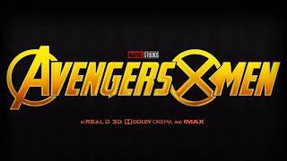 BREAKING! MARVEL STUDIOS NEW "UNTITLED" FILM ANNOUNCEMENT | Phase 7 Mutant Saga