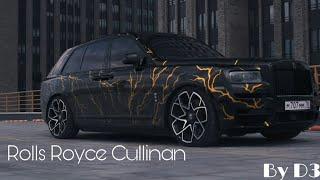 Тест драйв Давидыч | Rolls Royce Cullinan | Красивые моменты