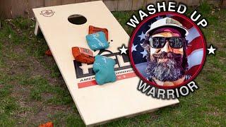 Get Better At  Cornhole! - The 5 Fundamentals