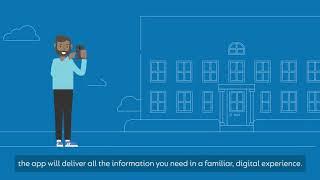 St. Mary's School. Introduction to new communication tool for parents.
