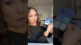 THE COOLEST MAKEUP PACKAGING EVER!! MUST WATCH!! DANESSA MYRICKS LIGHTWORK VI THE FREEDOM PALETTE