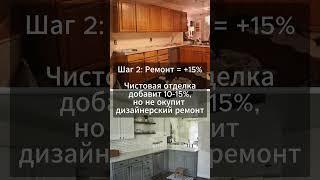 Как оценить квартиру перед продажей? 5 шагов, которые дадут +30% к цене