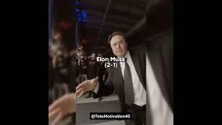 elon musk attitude #tesla #elonmusk #foryoupage #foryou