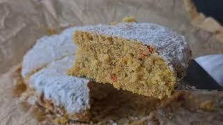 Стол 5. Просто тает во рту! Тыквенный пирог. ПРОСТОЙ РЕЦЕПТ, Рассыпчатый пирог. Диетический пирог