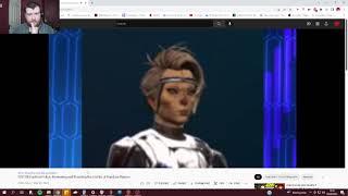 The Celtic Nerd reacts To SWTOR "fashion Police"