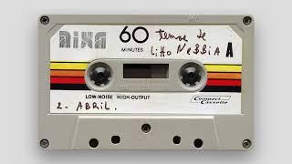 Litto Nebbia - Abril (Cassette Demo 1975)