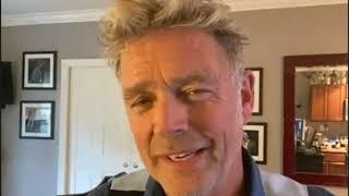 Enid Buzz Interviews John Schneider aka Bo Duke