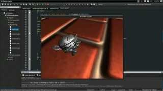 OpenGL Game Rendering Tutorial: Normal Mapping Implementation