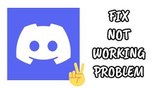 Fix Discord App Not Working(Not Open) Problem || TECH SOLUTIONS BAR