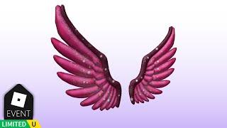 FREE LIMITED UGC: How to get the essence - Lash Wings in Kingdom of essentia