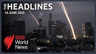 Iran and Israel locked in retaliatory strikes | Conflict could jeopardise stalled nuclear talks