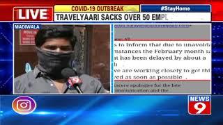 TravelYaari sacks over 50 employees