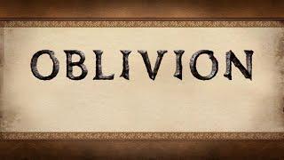 Мини гайд по управлению магией в игре TES 4 Oblivion