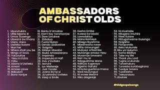 Ambassadors of Christ Choir 70+ Beautiful Old Songs