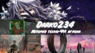 osu! | ИСТОРИЯ ИГРОКА Darko234