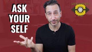 NLP Mind Hack: Simple Question That Could Change Your Life