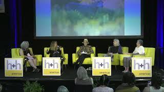 h+h americas: Sustainability Challenges and Opportunities for Craft Businesses (Main Stage)