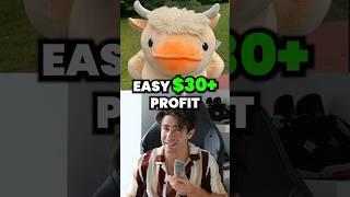 The EASIEST Way To DOUBLE Your Money #reseller #entrepreneur #entrpreneurship