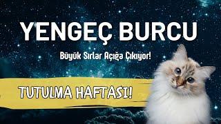 Yengeç Burcu | Güneş Tutulması Aile İlişkilerinizi Nasıl Değiştirecek? Büyük Sırlar Açığa Çıkıyor!