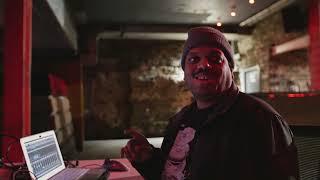 The making of: Kerri Chandler 'Subbie' [Sub Club]