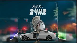Ai Milly  - 24hr (Official Audio)