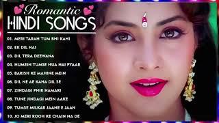 90’S Old Hindi Songs 90Love Song Udit Narayan, Alka Yagnik, Kumar Sanu songs Hindi Jukebox songs