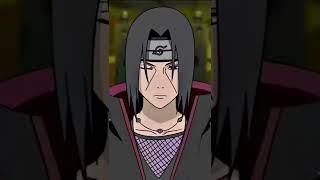 Itachi Uchiha VS Namikaze Minato | Who is the strongest? #itachi #minato #shorts #shortvideo