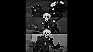 Titan Cameraman Episode 69 x Titan Cameraman Episode 73 x Titan Cameraman Episode 57 Reference
