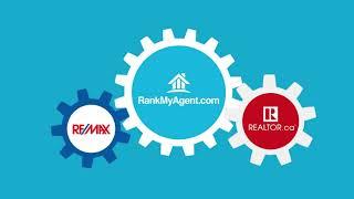 RankMyAgent integration with RE/MAX