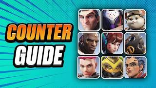 How to Counter EVERY TANK in Overwatch 2 - Official Guide