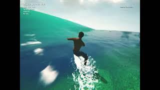 Free Re-Playable Demo - Surfers Code - Surfing Themed Adventure Game